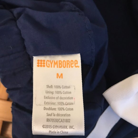 Gymboree Girls Cap with Bow Size M - Picture 4 of 4